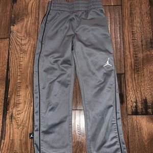 Air Jordan Toddler Athletic Pants